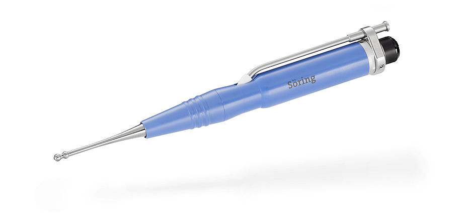 Debridador de Heridas